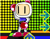 Bomberman - Bomberman Bailon