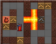 Bomberman - Fire And Bombs 2