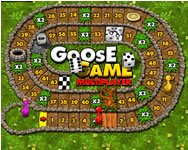 Bomberman - Goose game