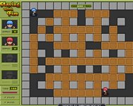 Bomberman - Playing with Fire