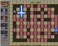 Bomberman - Playing with Fire 2