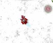 Santas sleigh bomber Bomberman ingyen játék