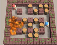 Bomber friends 2 player