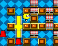 Bomberman Bomberman HTML5 játék