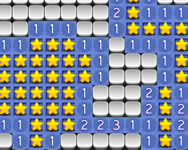 Minesweeper mini 3D Bomberman ingyen játék