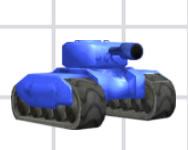 Tank mayhem